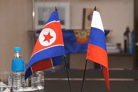 Депутаты Госдумы посетят КНДР по линии "группы дружбы"