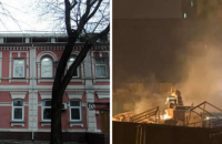 Будинок ХІХ століття на вулиці Лабораторній знесений. Винних не буде