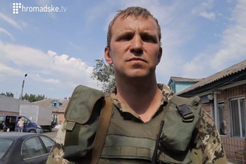 Задержанный в Польше по запросу России Мазур вернулся в Украину