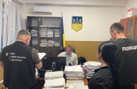 Голову одного із районних судів Київщини підозрюють у продажі рішень для відстрочки