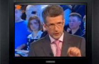 "Свобода слова": Ирония судьбы, или как Тимошенко призвала к реприватизации на телеканале Виктора Пинчука 