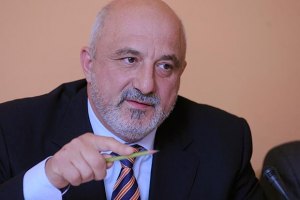 Ушедший к Ахметову Плачков покидает партию Кличко и Киевсовет