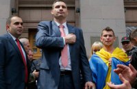 10 порад Віталієві Кличку від попередників