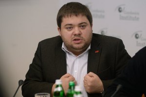 Блок Порошенко на выборах может возглавить Кличко или Яценюк, - УДАР