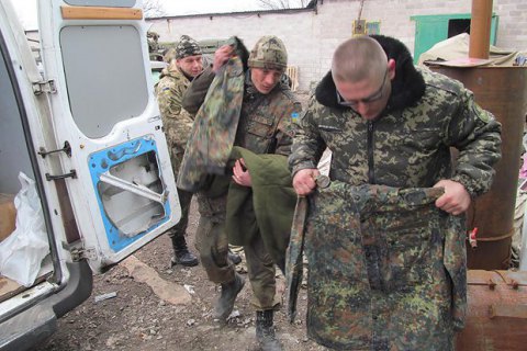 Военная прокуратура возбудила дело по закупке формы для военных