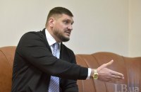 Николаевский губернатор Савченко: «Если уйду, общество воспримет это так, будто я в чем-то виноват»