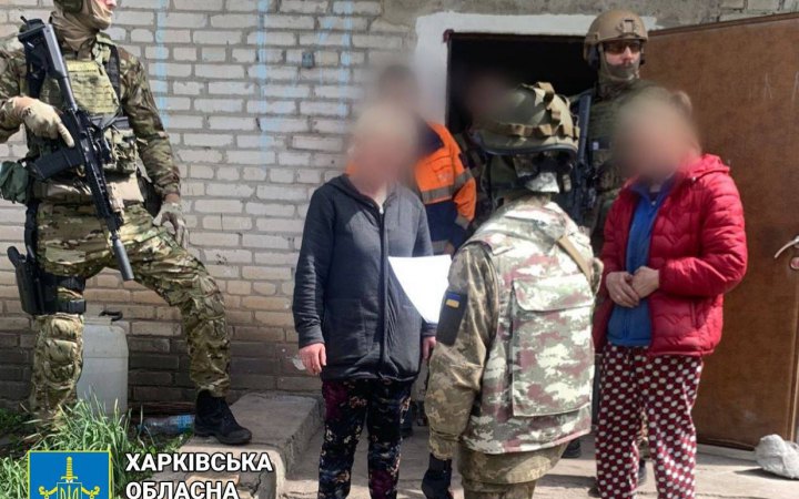 На Харківщині секретарю сільради оголосили про підозру через пособництво росіянам