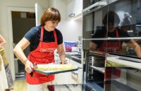 Пиріг ТРО, п'яна вишня і дактилевий пиріг родини Франка. Рецепти й історії Пирога Незалежності