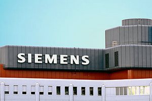 Siemens отказался от проектов в атомной энергетике