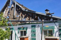 Росіяни тричі обстріляли Нікопольщину, - Лукашук