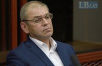 Ще одному підозрюваному у справі Пашинського обрали запобіжний захід