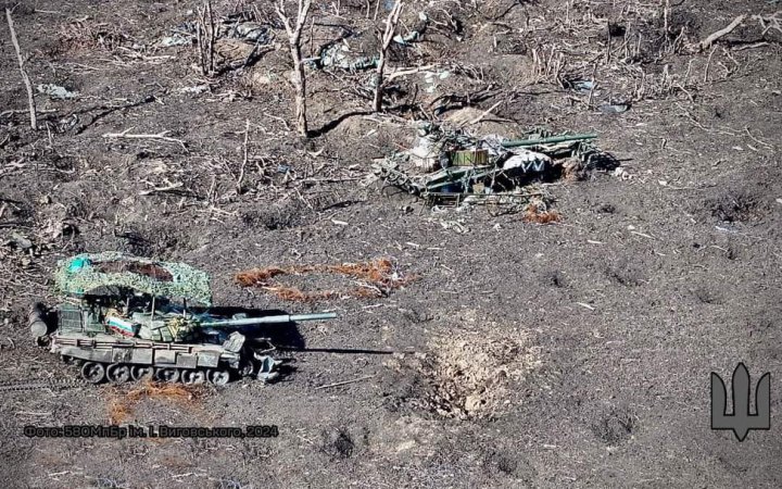 За добу Сили оборони знищили ще 1160 російських окупантів, – Генштаб
