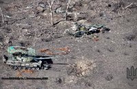 За добу Сили оборони знищили ще 1160 російських окупантів, – Генштаб