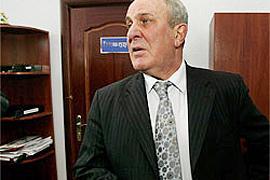 Главу КААС обвинили в рейдерстве