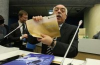 Стороженко: мы допустили "Днепр" к ЛЕ, но в УЕФА может быть другое мнение
