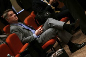 В Бразилии начался суд над бывшим миллиардером Батистой