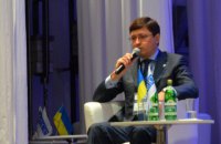 Мариуполь  находится в логистическом тупике, - мэр