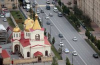 В Чечне при нападении на церковь погибли двое полицейских и прихожанин