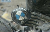 Суд приговорил мужчину к 8 годам тюрьмы за бегство с места смертельного ДТП в Ровенской области