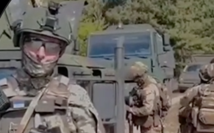 Добровольці з РДК і легіону "Свобода Росії" оголосили про ще одну операцію на території РФ