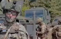 Добровольці з РДК і легіону "Свобода Росії" оголосили про ще одну операцію на території РФ