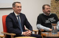 “Приємно здивовані”: Ляшко і Лапій розповіли, скільки дівчаток отримали вакцину проти ВПЛ з оновленого Календаря