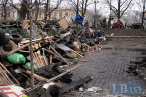 Защитник сборной США: в Харькове мы наденем каски и бронежилеты