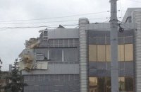 Мэр Луганска заявил о гуманитарной катастрофе в городе