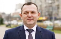 Зеленский назначил главой Киевской ОГА Володина 
