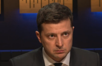 ​Зеленский - жителям оккупированного Донбасса: любишь Россию - езжай в Россию