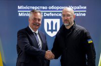 Компанія KNDS планує розвивати мережу центрів для ремонту важкої техніки в Україні