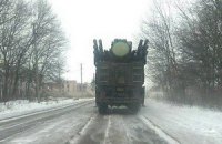 Полторак подтвердил присутствие российских Пионов на Донбассе