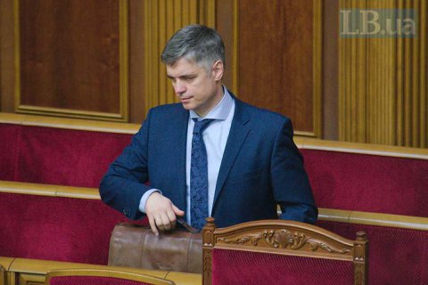 Доступ к "черным ящикам" сбитого самолета МАУ сначала получит группа экспертов, затем их передадут Украине, - Пристайко 
