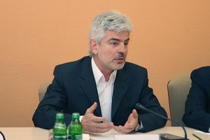 Проблемы украинской экономики имеют внутреннее происхождение, - Матчук