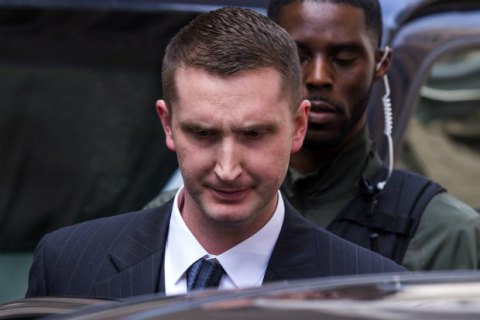 Суд Балтимора оправдал полицейского, обвиняемого в смерти афроамериканца