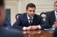 «Президент заметно нервничал»