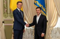 Эстония не планирует вывозить дипломатов из Украины, – посол