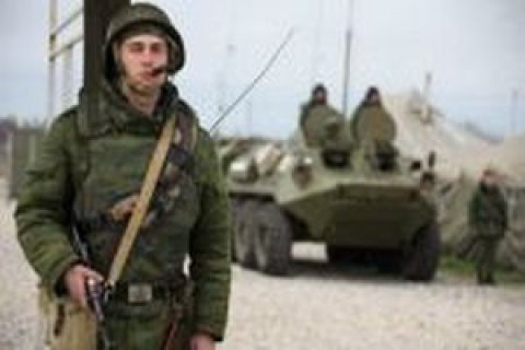 Россия перемещает запасы крови ближе к границам Украины, – Reuters 
