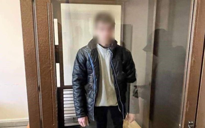 Співробітник судноремонтного заводу, який передавав ворогу дані про енергооб’єкти та морпорт Ізмаїла, отримав 15 років тюрми