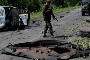 В ДНР ввели смертную казнь