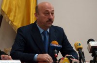 Матіос повідомив про втечу екс-голови одеської податкової