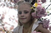 Умерла 8-летняя девочка, которая впала в кому после отравления в лагере  "Славутич" (обновлено)