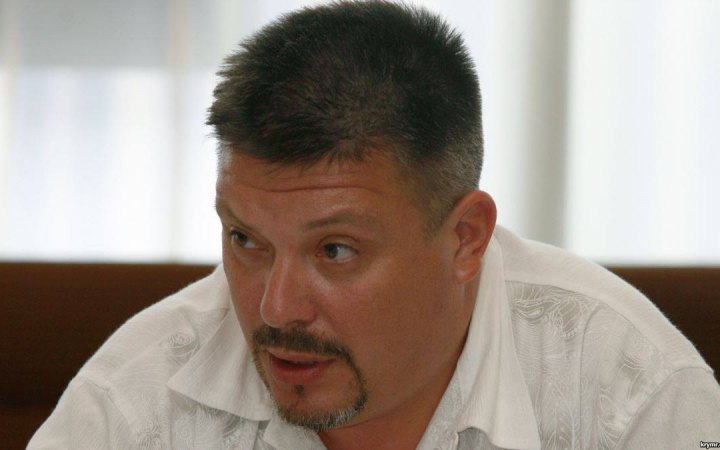 Українському політв'язню Дмитрові Штиблікову російський суд дав 19 років і 6 місяців тюрми, - Денісова 