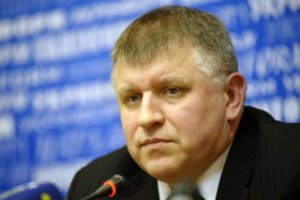 Кабмин назначил главным санврачом Пономаренко