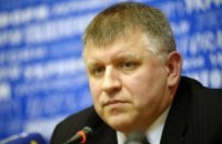Кабмин назначил главным санврачом Пономаренко