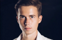 19-летний сын Натальи Королевской стал депутатом горсовета Краматорска 