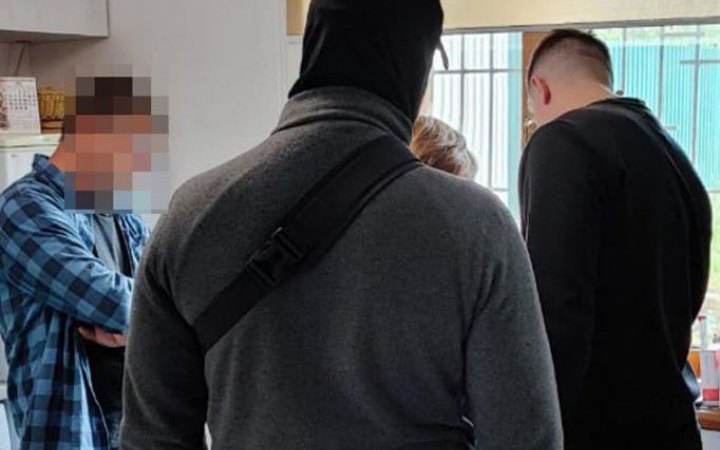 СБУ викрила агентів РФ, які готували псевдореферендум на Миколаївщині