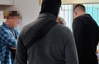 СБУ викрила агентів РФ, які готували псевдореферендум на Миколаївщині