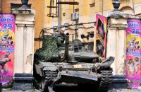 Російські жінки бояться повернення з війни засуджених вбивць з ПВК Вагнер, - The Guardian 