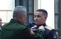 СБУ повідомила про підозру “герою росії” Муссагалеєву у вбивстві мирних жителів на Київщині